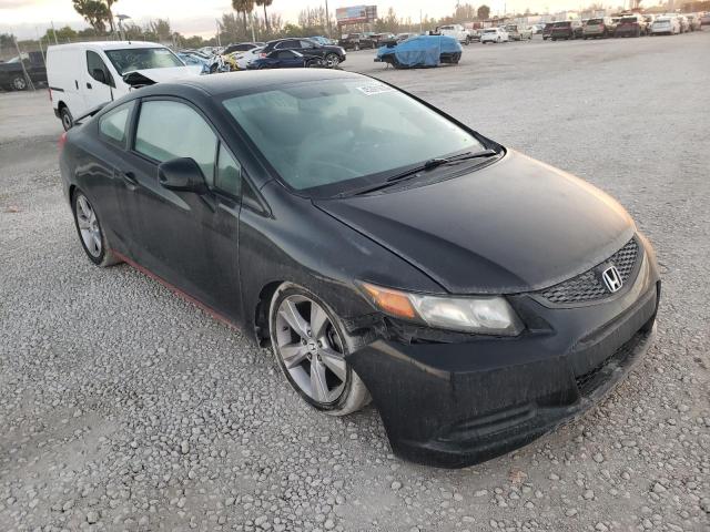 Photo 4 from auction – 2012 HONDA CIVIC LX with VIN 2HGFG3A55CH543704