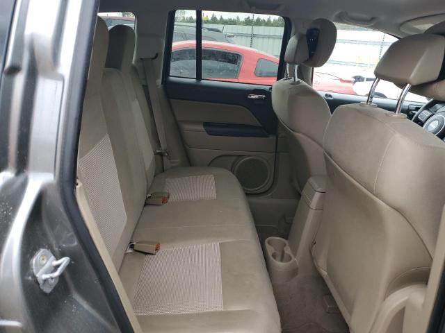 Photo 11 from auction – 2012 JEEP COMPASS LA with VIN 1C4NJCEB4CD627084