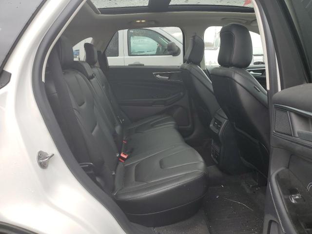 Photo 10 from auction – 2020 FORD EDGE TITAN with VIN 2FMPK4K99LBA93062