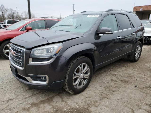 GMC ACADIA DEN 2015 with VIN 1GKKVRKD8FJ281793 - Photo from auction