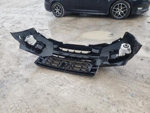 Photo 12 from auction – 2013 HONDA RIDGELINE with VIN 5FPYK1F49DB008867