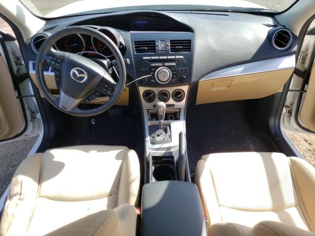 صورة رقم 8 من المزاد - 2011 MAZDA 3 S مع VIN JM1BL1U65B1481624