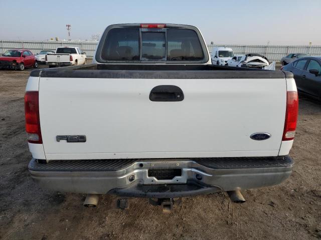 Photo 6 from auction – 2003 FORD F150 with VIN 1FTRX18L33NB01631