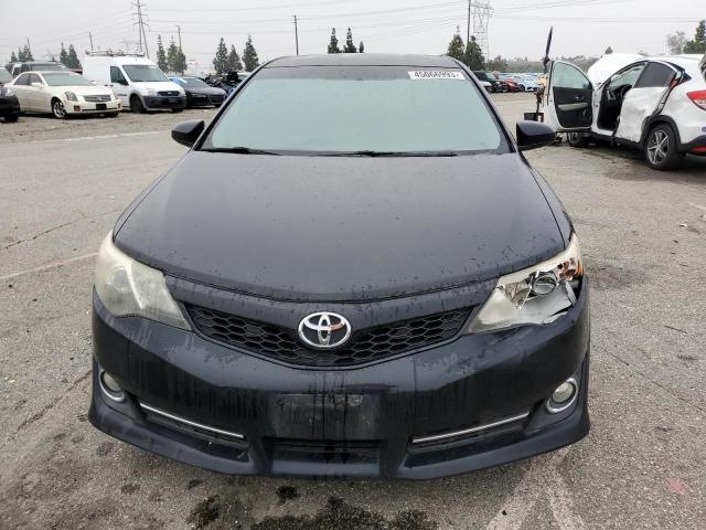 Photo 5 from auction – 2012 TOYOTA CAMRY BASE with VIN 4T1BF1FK4CU182297