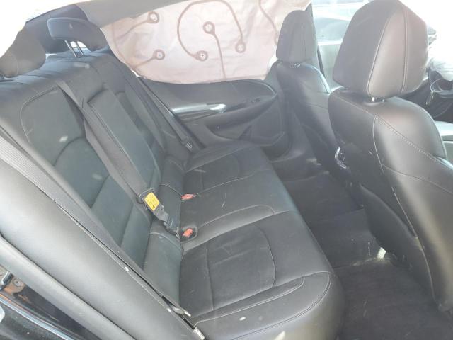 Photo 10 from auction – 2018 CHEVROLET MALIBU LT with VIN 1G1ZD5ST3JF164379