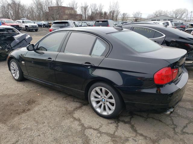 Photo 2 from auction – 2011 BMW 328 XI with VIN WBAPK7C5XBA816376