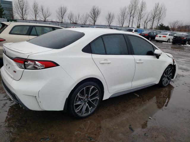 Photo 3 from auction – 2020 TOYOTA COROLLA SE with VIN 5YFB4RBE5LP056679
