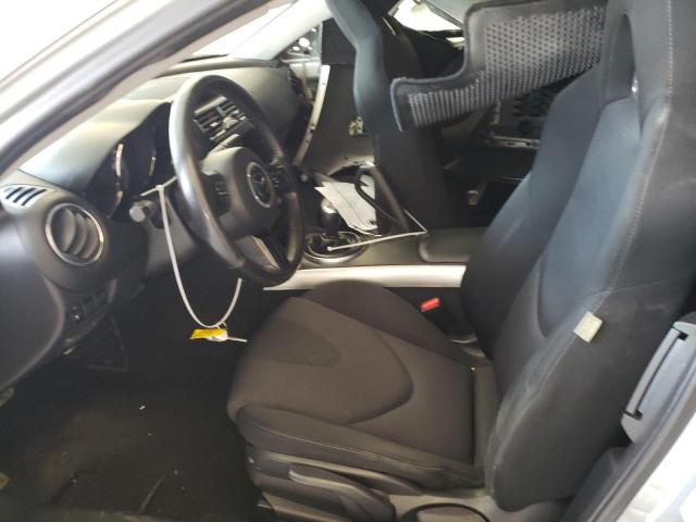 Photo 7 from auction – 2009 MAZDA RX8 with VIN JM1FE174690400894