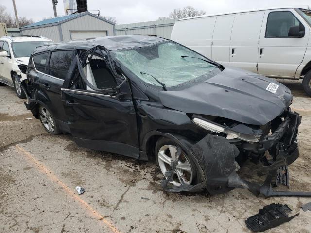Photo 4 from auction – 2014 FORD ESCAPE SE with VIN 1FMCU9G91EUA38147