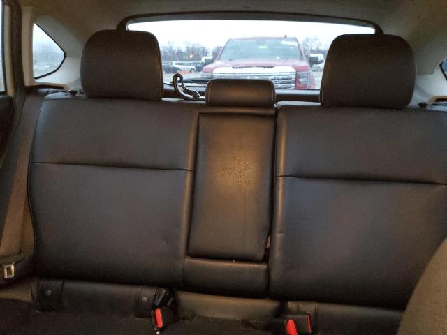 Photo 10 from auction – 2014 SUBARU XV CROSSTR with VIN JF2GPAKC6E8231261