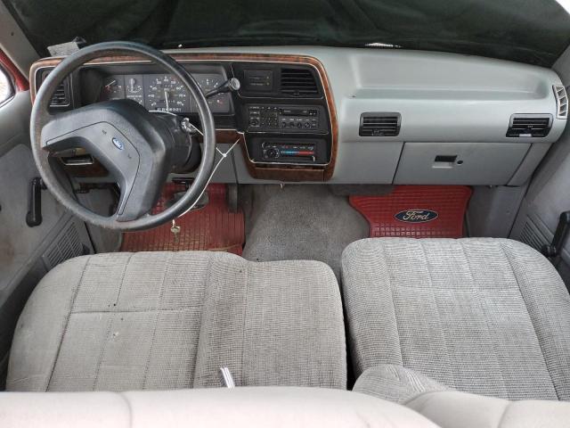 Photo 8 from auction – 1989 FORD RANGER with VIN 1FTCR11T1KUB57873