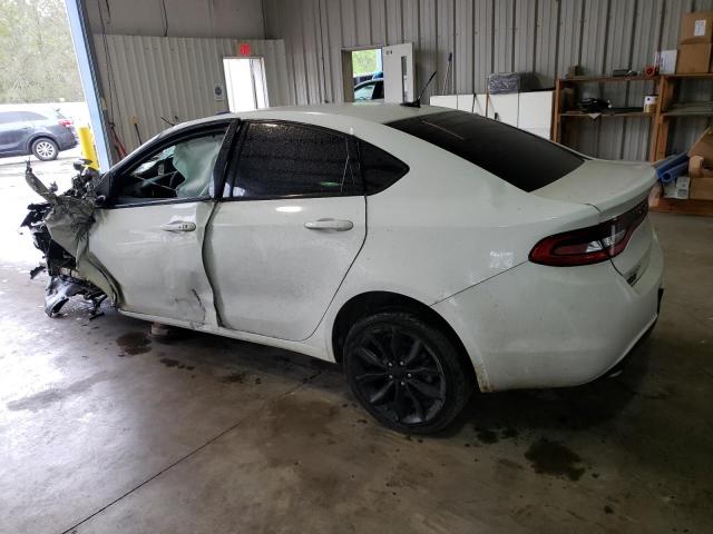 Photo 2 from auction – 2016 DODGE DART GT SP with VIN 1C3CDFGB3GD823699