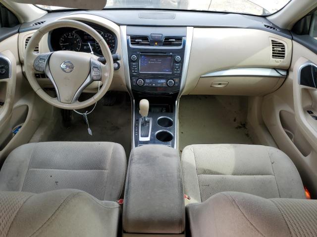 Photo 8 from auction – 2013 NISSAN ALTIMA 2.5 with VIN 1N4AL3AP2DC918304