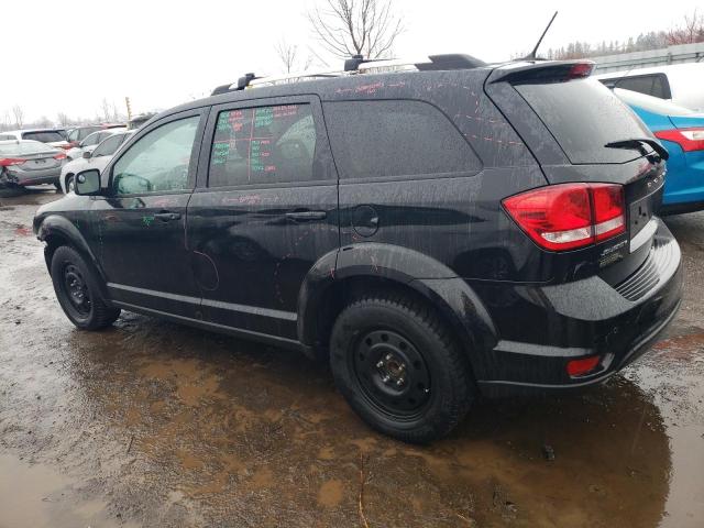 Photo 2 from auction – 2013 DODGE JOURNEY SX with VIN 3C4PDCCG3DT656151