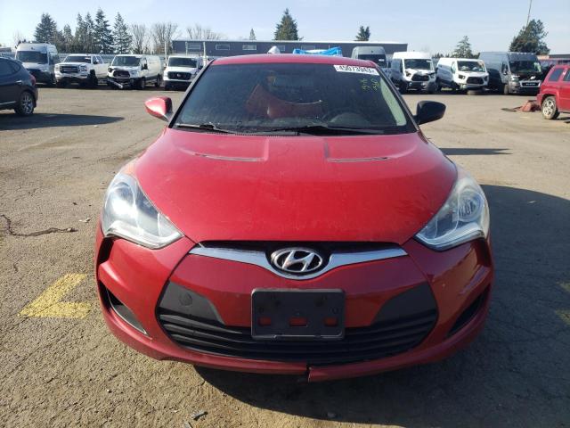 Photo 5 from auction – 2013 HYUNDAI VELOSTER with VIN KMHTC6ADXDU179019