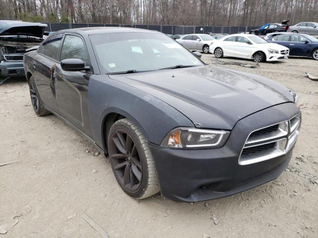Photo 4 from auction – 2012 DODGE CHARGER SE with VIN 2C3CDXBG2CH103686
