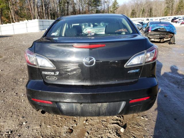 Photo 6 from auction – 2013 MAZDA 3 I with VIN JM1BL1U80D1702549