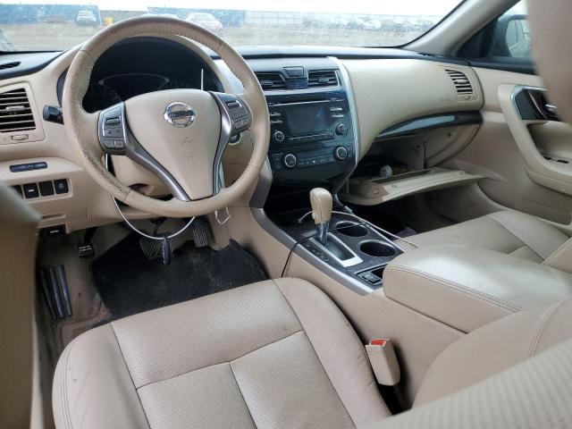 Photo 8 from auction – 2013 NISSAN ALTIMA 2.5 with VIN 1N4AL3AP4DN588377