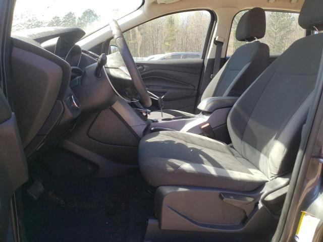 Photo 7 from auction – 2015 FORD ESCAPE S with VIN 1FMCU0F76FUA03388