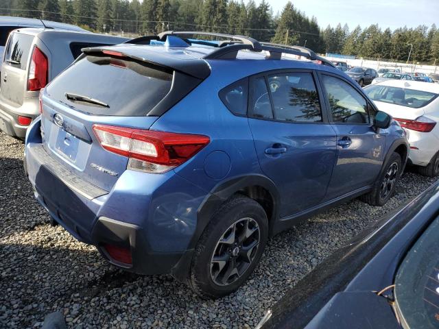 Photo 3 from auction – 2018 SUBARU CROSSTREK with VIN JF2GTABC9JH258492