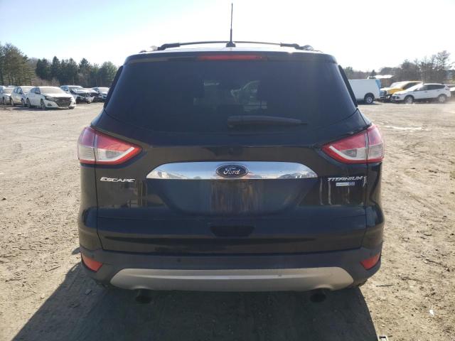 Photo 6 from auction – 2016 FORD ESCAPE TIT with VIN 1FMCU9J9XGUA58098