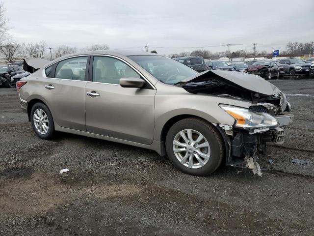 Photo 4 from auction – 2014 NISSAN ALTIMA 2.5 with VIN 1N4AL3AP4EN257235
