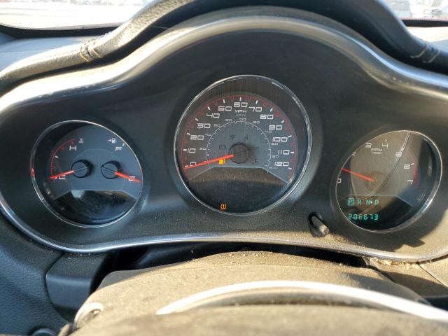Photo 9 from auction – 2014 DODGE AVENGER SE with VIN 1C3CDZAG4EN113319