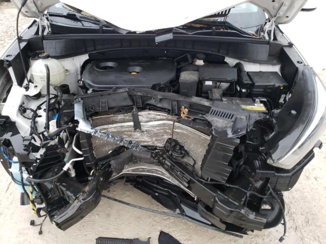 Photo 12 from auction – 2016 HYUNDAI TUCSON LIM with VIN KM8J3CA43GU122638