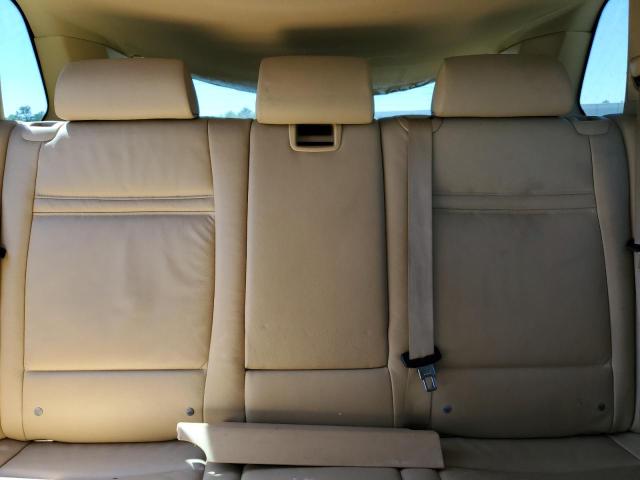 Photo 10 from auction – 2012 BMW X5 XDRIVE3 with VIN 5UXZV4C55CL767836