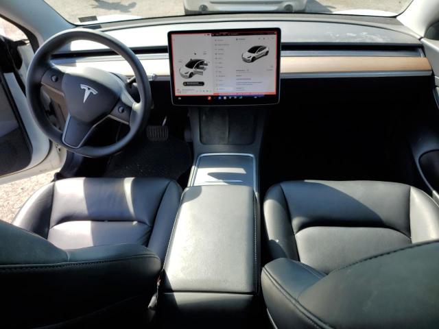 Photo 8 from auction – 2021 TESLA MODEL 3 with VIN 5YJ3E1EA9MF854319