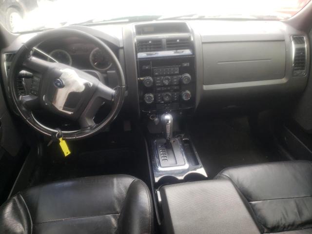 Photo 8 from auction – 2008 FORD ESCAPE LIM with VIN 1FMCU94188KA39682