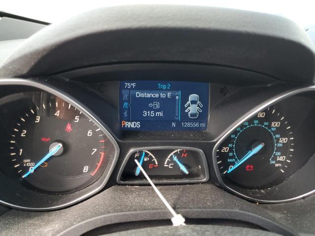 Photo 9 from auction – 2014 FORD ESCAPE SE with VIN 1FMCU0GX6EUB96333