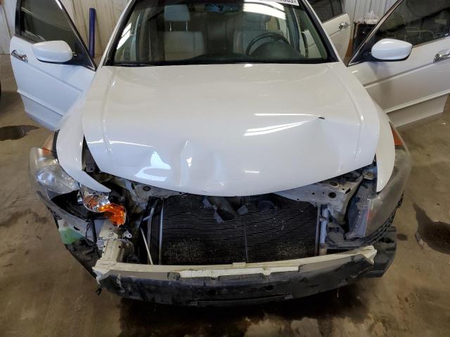 Photo 11 from auction – 2012 HONDA ACCORD EXL with VIN 1HGCP3F84CA024678