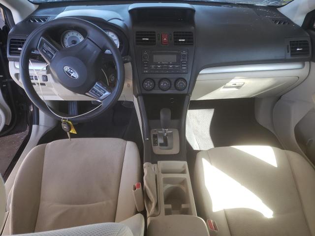Photo 8 from auction – 2012 SUBARU IMPREZA PR with VIN JF1GJAB64CH027393