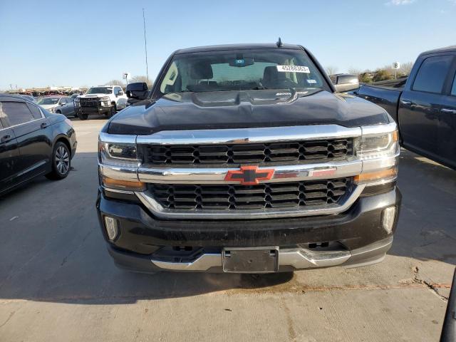 Photo 5 from auction – 2017 CHEVROLET SILVERADO with VIN 3GCPCREC9HG130153