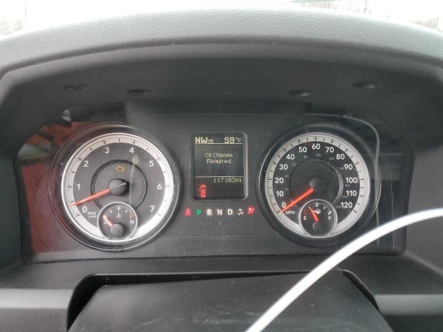 Photo 9 from auction – 2014 RAM 1500 ST with VIN 1C6RR7KT7ES274103