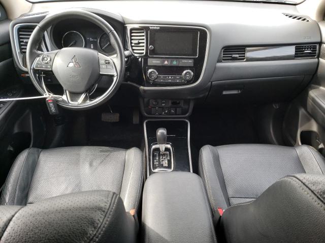 Photo 8 from auction – 2018 MITSUBISHI OUTLANDER with VIN JA4AZ3A31JZ004621