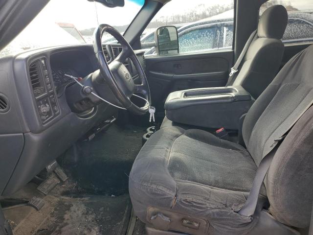 صورة رقم 7 من المزاد - 2002 CHEVROLET SILVERADO مع VIN 1GCHK23U72F235714