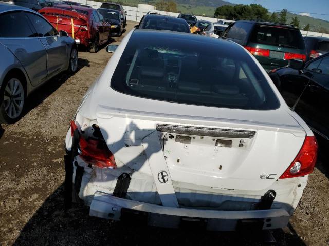 Photo 6 from auction – 2006 TOYOTA SCION TC with VIN JTKDE177160109595