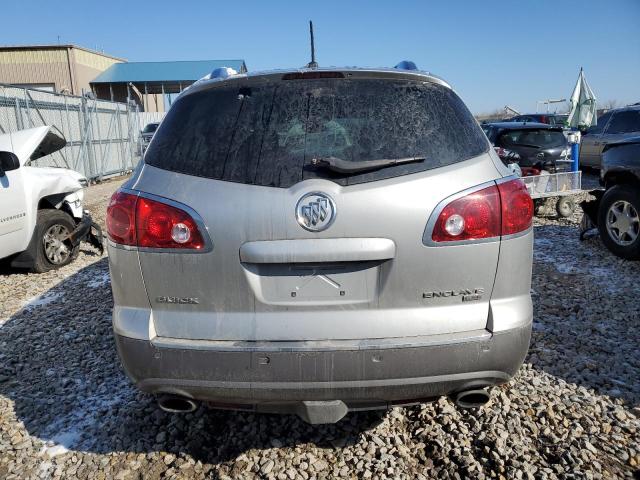 Photo 6 from auction – 2008 BUICK ENCLAVE CX with VIN 5GAEV23708J256948
