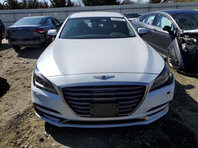 Zdjęcie 5 z aukcji – 2018 GENESIS G80 BASE z VIN KMHGN4JE6JU250141