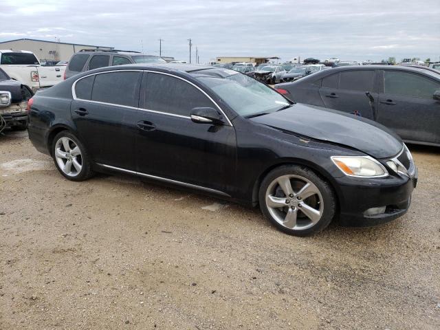 Photo 4 from auction – 2010 LEXUS GS 350 with VIN JTHBE1KS7A0048884
