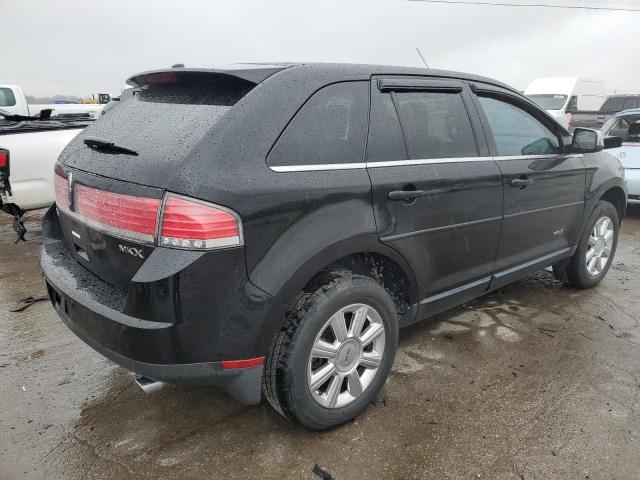 Photo 3 from auction – 2007 LINCOLN MKX with VIN 2LMDU68C87BJ18961
