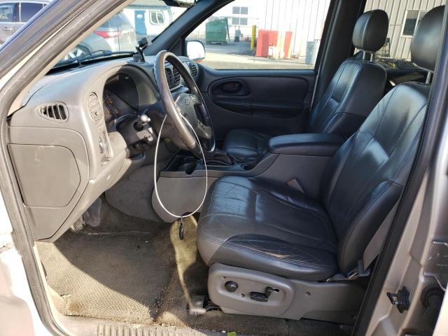 Photo 7 from auction – 2004 CHEVROLET TRAILBLAZE with VIN 1GNDT13S442104536