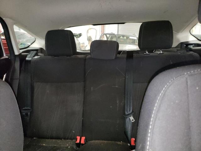 Photo 10 from auction – 2016 FORD FOCUS SE with VIN 1FADP3K25GL390881