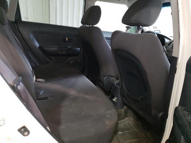 Photo 10 from auction – 2012 KIA SOUL with VIN KNDJT2A50C7433475