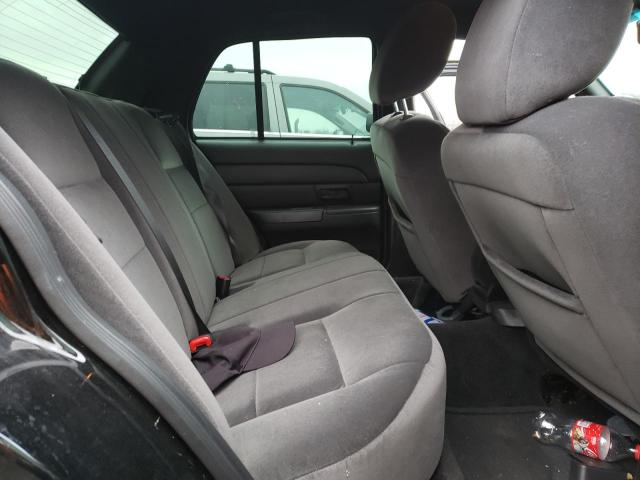 Photo 10 from auction – 2011 FORD CROWN VICT with VIN 2FABP7EV8BX122892