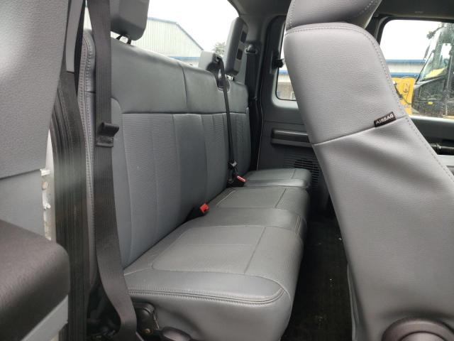 Photo 10 from auction – 2013 FORD F250 SUPER with VIN 1FT7X2B66DEA40843