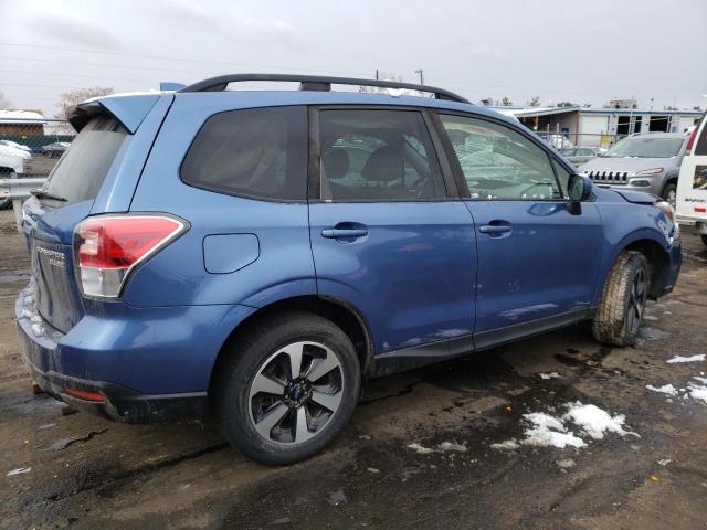 Photo 3 from auction – 2017 SUBARU FORESTER 2 with VIN JF2SJAEC4HH812043