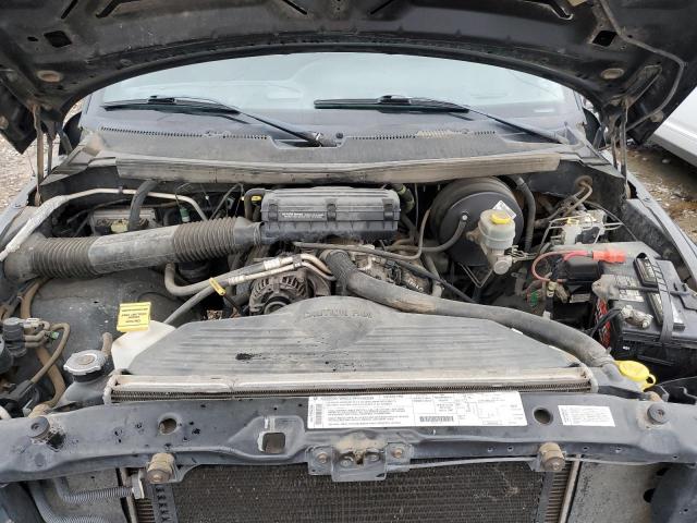 Photo 11 from auction – 2001 DODGE RAM 1500 with VIN 3B7HC12Y51G191849